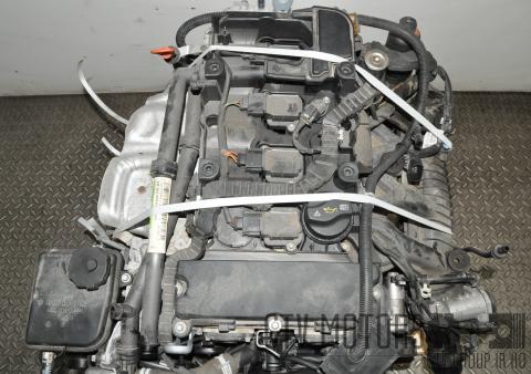 Used MERCEDES-BENZ SLK250  car engine 271.861 271861 by internet