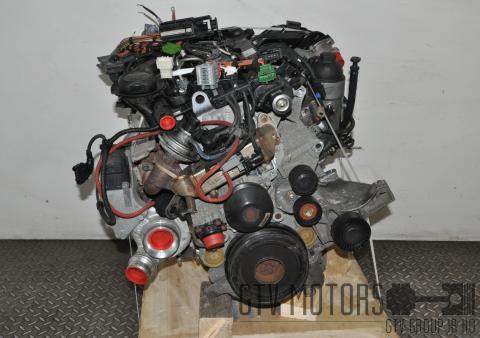 Used BMW 120  car engine N47D20A by internet