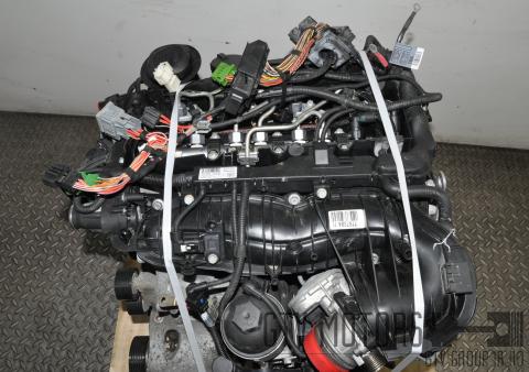 Used BMW 120  car engine N47D20A by internet