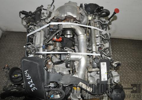 Motore usato dell'autovettura MERCEDES-BENZ 350  642.852 642852 su internet