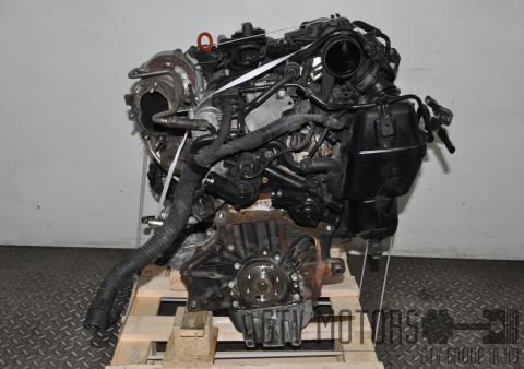 Used VOLKSWAGEN GOLF  car engine BMY by internet