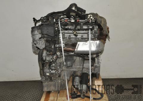 Used MERCEDES-BENZ SPRINTER  car engine 642.896 642896 by internet