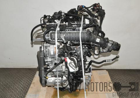 Motore usato dell'autovettura MINI COOPER  B38A15A su internet