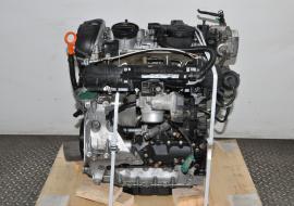 VW PASSAT CC 1.8TSI 118kW 2008 Complete Motor BZB