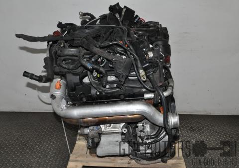 Used AUDI A8  car engine CDT by internet