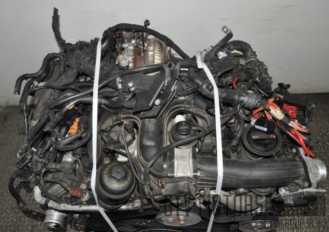 Used AUDI A8  car engine CDT by internet