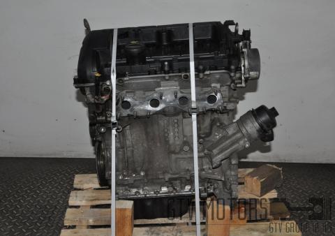 Used PEUGEOT 308  car engine 5FW by internet