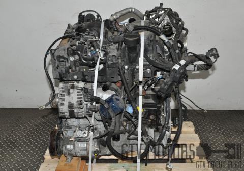 Used MERCEDES-BENZ A160  car engine K9K450 by internet