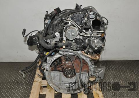 Used MERCEDES-BENZ A160  car engine K9K450 by internet