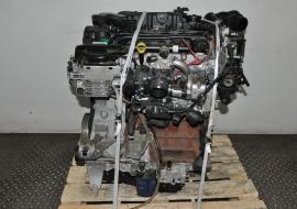 FORD MONDEO V Sedan 2.0TDCi 132kW 2018 Complete Motor TBCJ T8CC