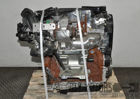 Used FORD MONDEO  car engine TBCJ T8CC by internet
