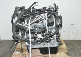 FORD C-MAX II 2017 Complete Motor XWDB