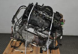 BMW 1 116d 85kW 2013 Complete Motor N47D16A