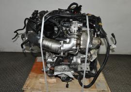 AUDI A7 2018 Complete Motor DFB