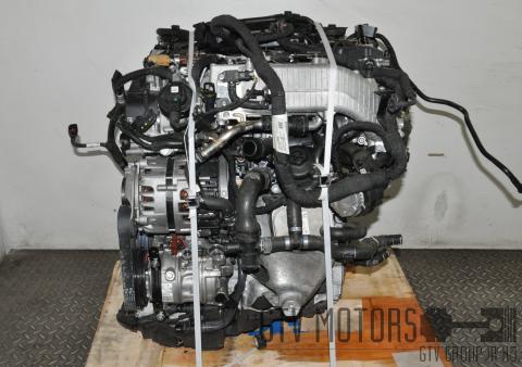 Used AUDI A7 SPORTBACK  car engine DFB by internet