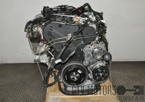 Motore usato dell'autovettura AUDI A7 SPORTBACK  DFB su internet