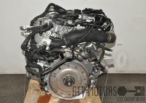 Used AUDI A7 SPORTBACK  car engine DFB by internet