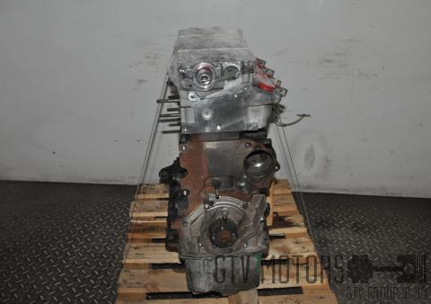 Motore usato dell'autovettura VOLKSWAGEN TRANSPORTER  CFC su internet