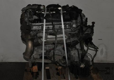 Used MERCEDES-BENZ 350  car engine  642.950 by internet