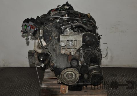 Motore usato dell'autovettura LAND ROVER FREELANDER  224DT su internet