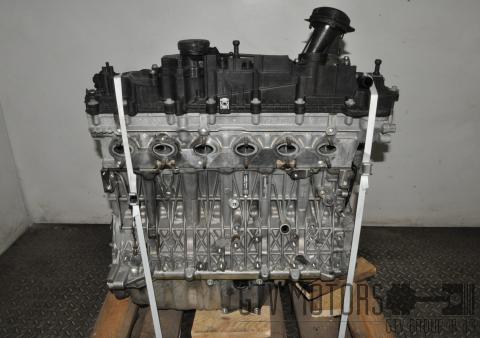 Used BMW X5  car engine 306D5 by internet