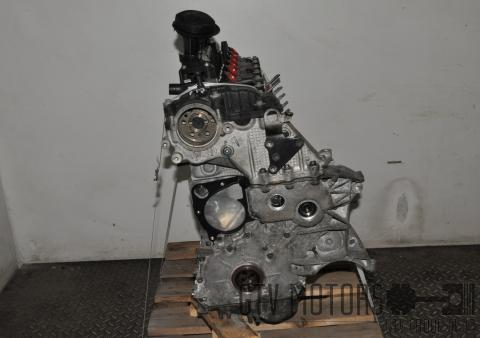 Used BMW X5  car engine 306D5 by internet