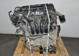 HONDA ACCORD VIII 2.0i-VTEC 114kW 2008 Complete Motor R20A3