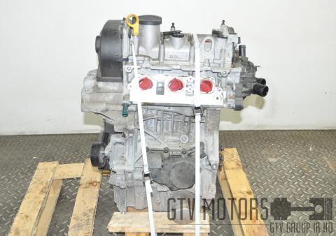 Used VOLKSWAGEN UP  car engine CHYB by internet
