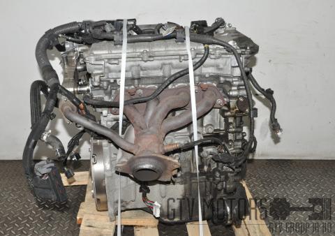 Used TOYOTA PRIUS  car engine 2ZR-FXE by internet