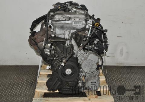 Used TOYOTA PRIUS  car engine 2ZR-FXE by internet