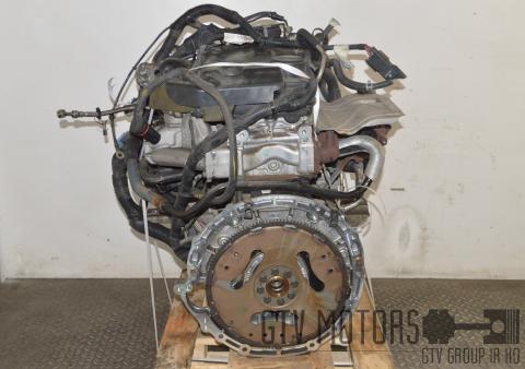 Motore usato dell'autovettura JEEP CHEROKEE  ENS VM52C su internet