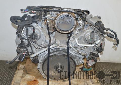 Used AUDI SQ5  car engine CWG by internet