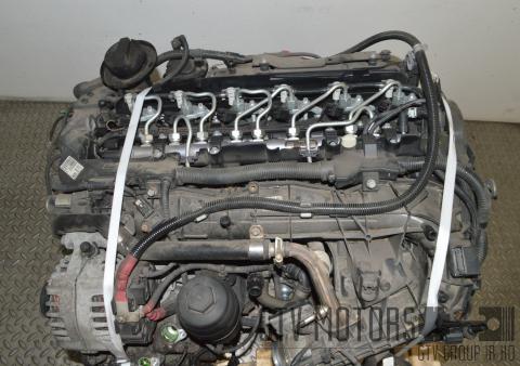 Motore usato dell'autovettura BMW 530  N57D30A su internet