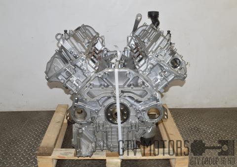 Motore usato dell'autovettura BMW 550  N63B44B su internet