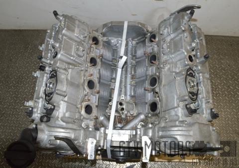 Used BMW 550  car engine N63B44B by internet