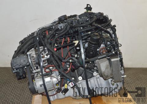 Motore usato dell'autovettura BMW 730  B57D30A su internet