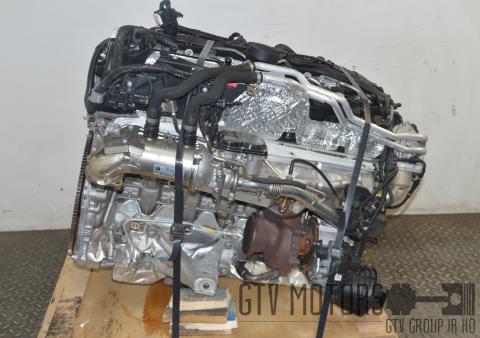 Motore usato dell'autovettura BMW 730  B57D30A su internet