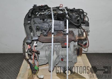 Motore usato dell'autovettura BMW X1  N47D20C su internet