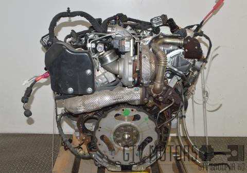 Motore usato dell'autovettura CHRYSLER 300C   VM24D EXF su internet