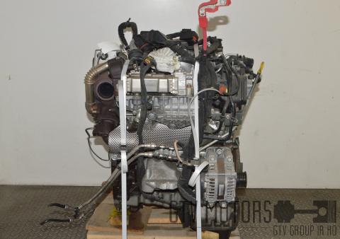 Käytetty CHRYSLER 300C  auton moottori  VM24D EXF netistä