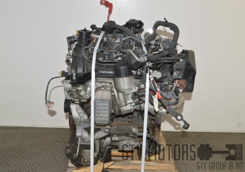 Motore usato dell'autovettura CHRYSLER 300C   VM24D EXF su internet