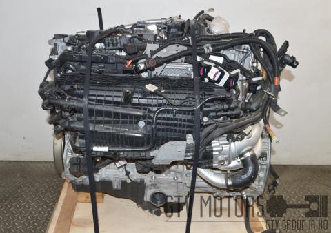 Käytetty MERCEDES-BENZ CLS55 AMG  auton moottori 256.930 netistä