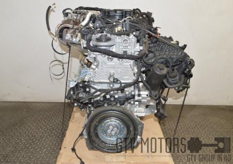 Used MERCEDES-BENZ CLS55 AMG  car engine 256.930 by internet