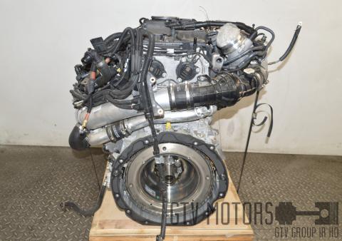 Used MERCEDES-BENZ CLS55 AMG  car engine 256.930 by internet