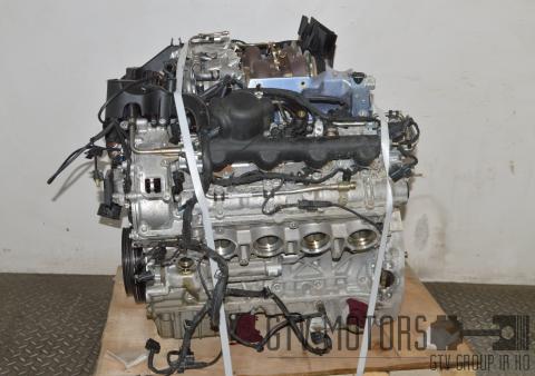 Käytetty MERCEDES-BENZ AMG GT C  auton moottori 178.980 netistä