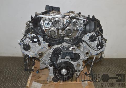 Käytetty MERCEDES-BENZ AMG GT C  auton moottori 178.980 netistä