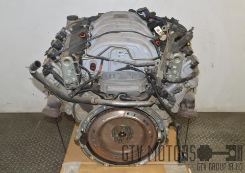 Used MERCEDES-BENZ ML63 AMG  car engine 156.980 by internet