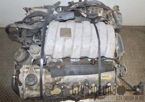 Motore usato dell'autovettura MERCEDES-BENZ ML63 AMG  156.980 su internet