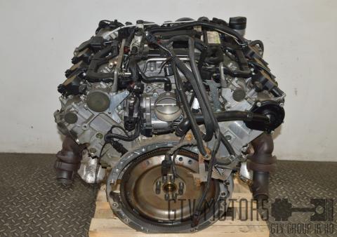 Motore usato dell'autovettura MERCEDES-BENZ ML350  272.967 su internet