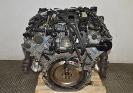 MB ML350 4-matic 200kW 2005 Complete Motor 272.967